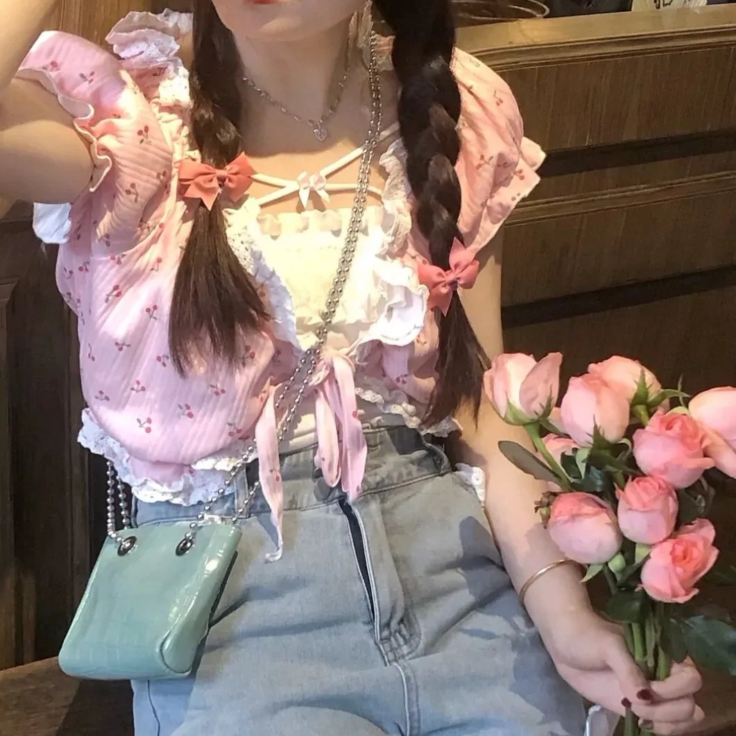 粉紅是最G情的顏色